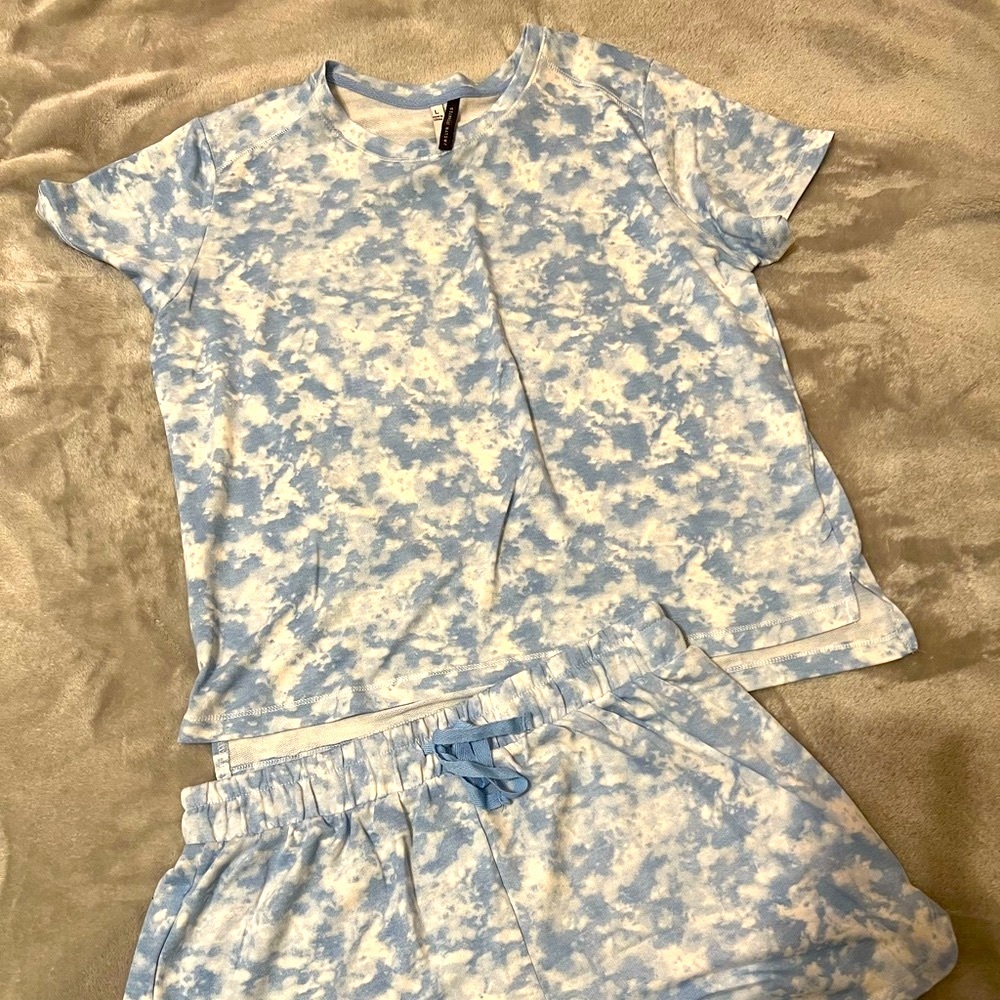 Jaclyn Intimates Sleep Set